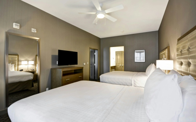 Homewood Suites by Hilton Detroit