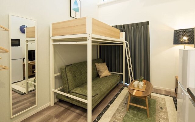 TATERU bnb OMIYA