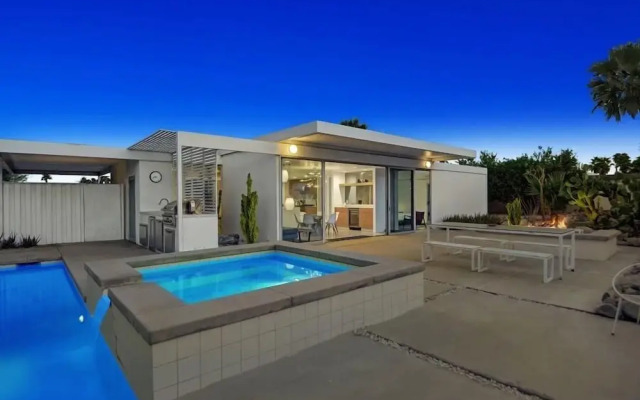 Wexler Steel House