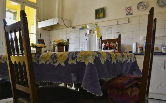 Valparaiso de mi amor