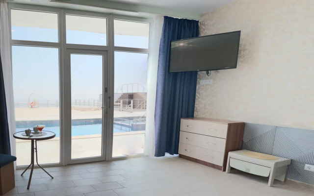 Маре Инфинити