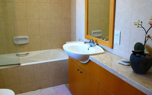 Villa HG24 - Cardia