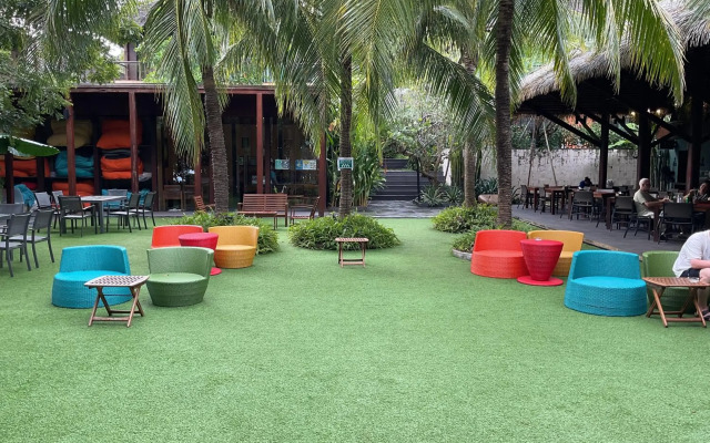 Avatar Railay Resort (SHA Plus+)
