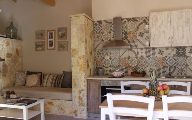 Eirini's House Liapades