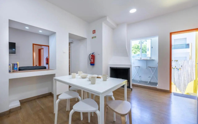 Rcs Hostel - Lagos Portugal