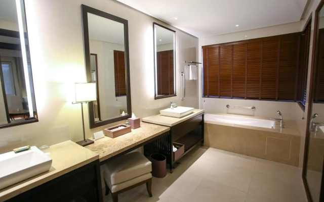 Anya Resort