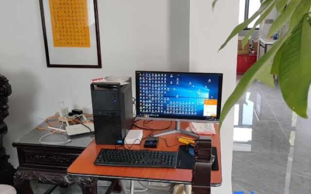 Tiantai Decai Homestay