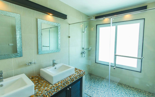Pattaya Holiday Villas