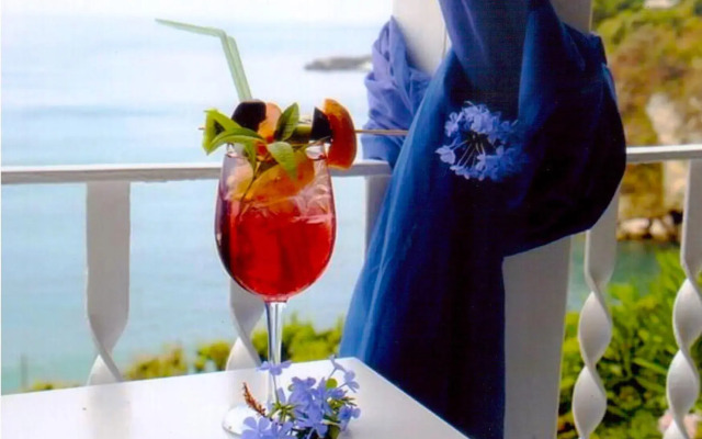 Hotel Casa Rosa Sea & Spa