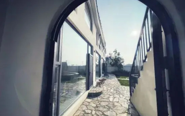 Dun She Boutique B&B