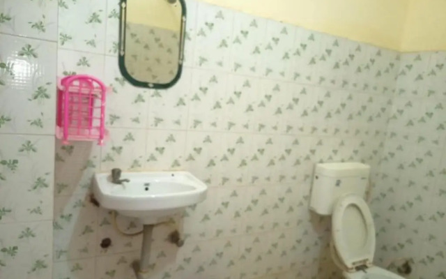Rudra Guest House