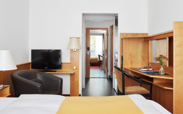 Living Hotel am Deutschen Museum