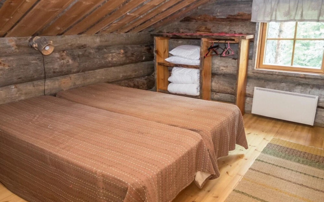 Veskanniemi Kuusamo in Kuusamo