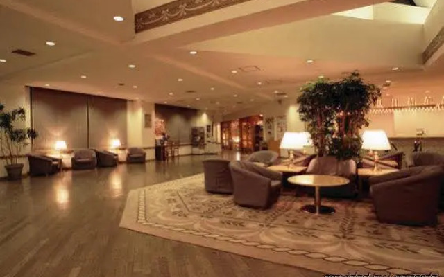 Sahoro Resort Hotel
