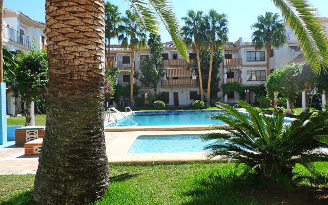 Ricky´s village El Patio