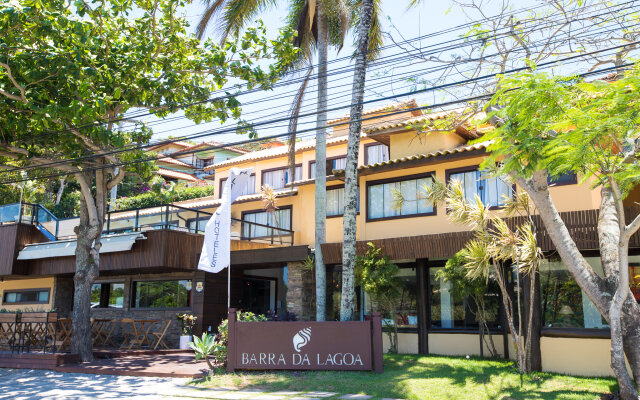 Hotel Barra da Lagoa by Latitud Hoteles