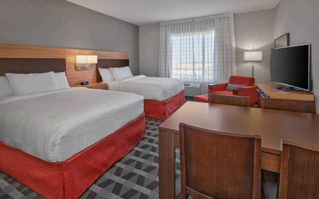 TownePlace Suites by Marriott Edmonton Sherwood Park