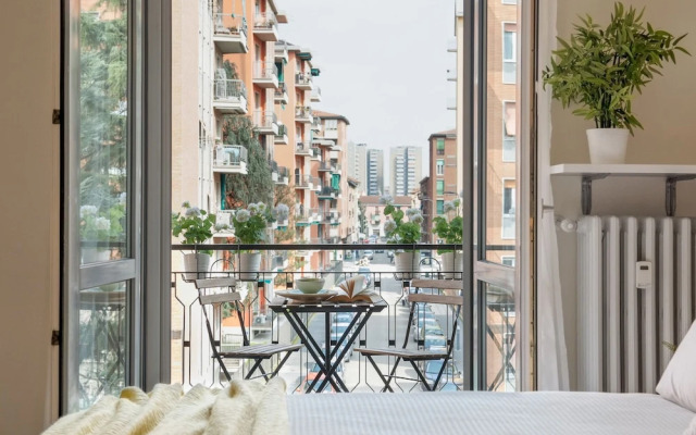 Home at Hotel Niguarda Ossola