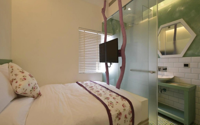 DG Hotel
