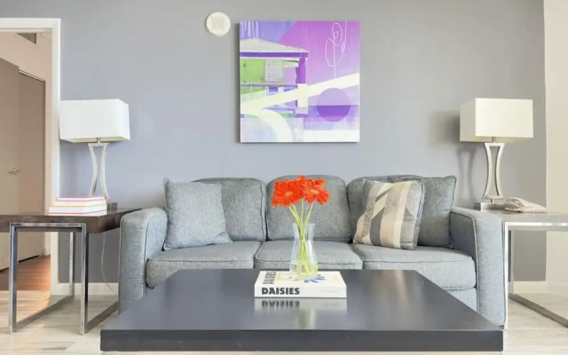 Private Oasis at Arya