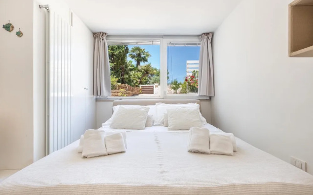 3514 Mareo Apartment by Barbarhouse