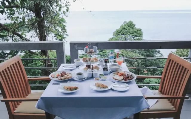 Sea View Koh Chang Pool Villas