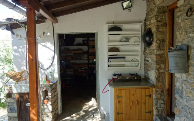 Traditional Stonehouse