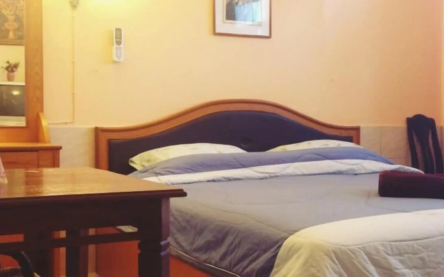 Surada Guesthouse