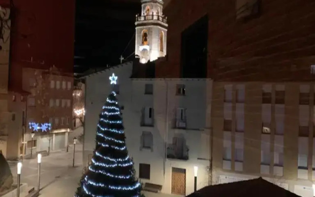 Les Golfes de Can Mascarbó