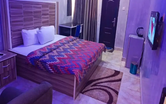 Joclarif Hotel