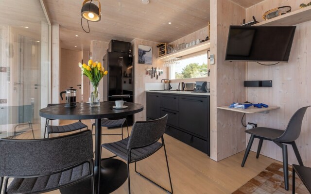 Vanellus Villas - Villa 7