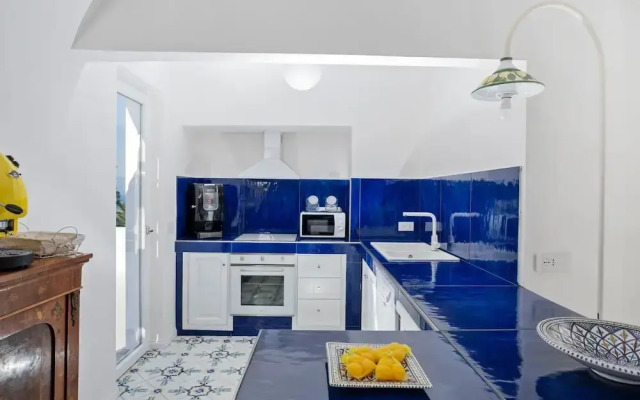 Villa Azzurra - by Elite Villas