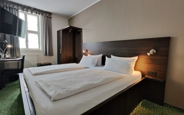 Hotel Alte Brennerei