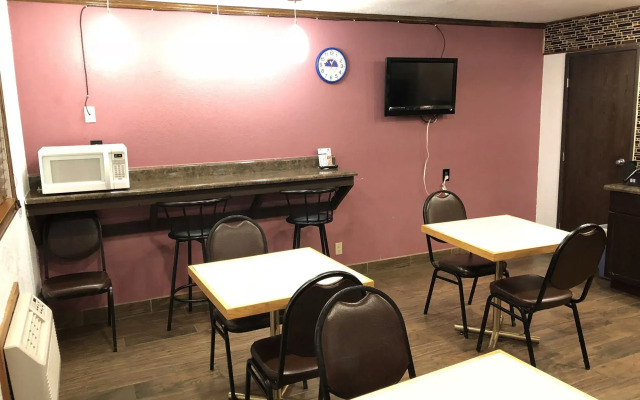 Americas Best Value Inn & Suites Sidney