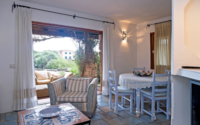SoleLuna Apartments