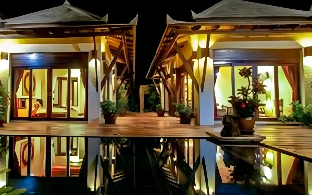 Thai Island Dream Estate