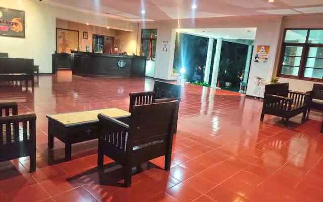 Roemah YWI by Excellence