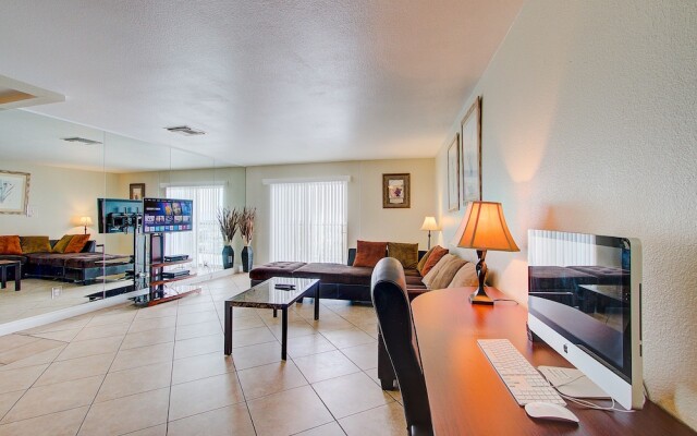 ABZ Convention Center Condos