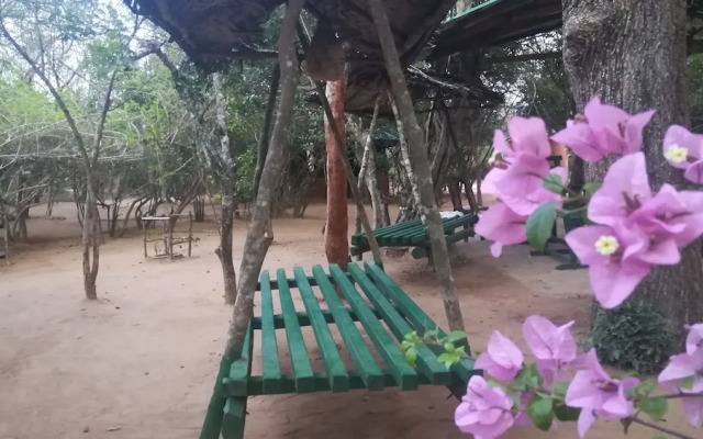 Yala Wild House