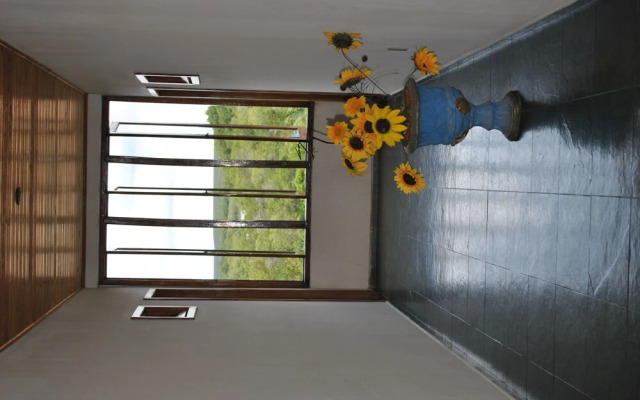 Pousada Portal do Prado