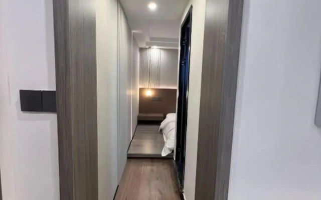 Foguang Hotel