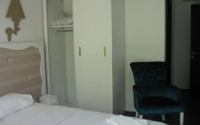 Kumsal Butik Hotel