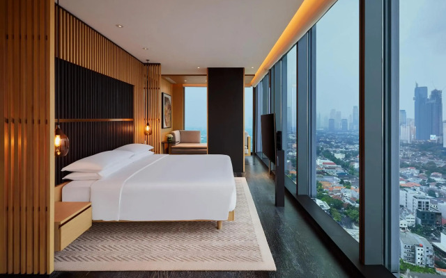 Park Hyatt Jakarta
