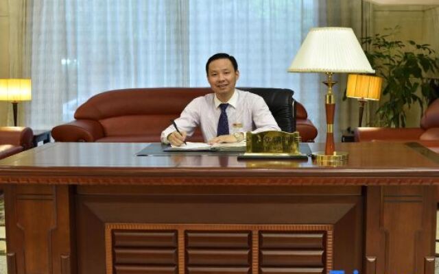 Tian Yue Business Hotel