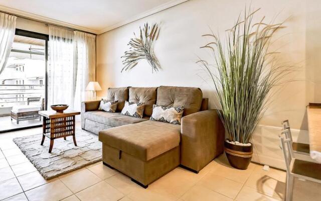 Los Gigantes 1 Bed Stylish apartment