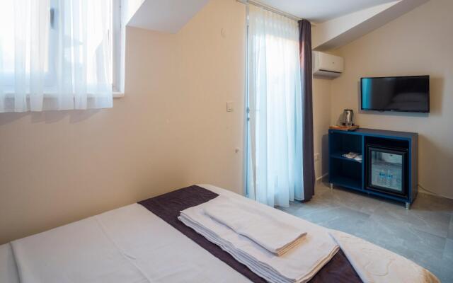 Mini Suite Otel