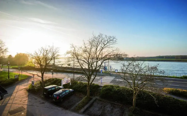 Zum Vater Rhein
