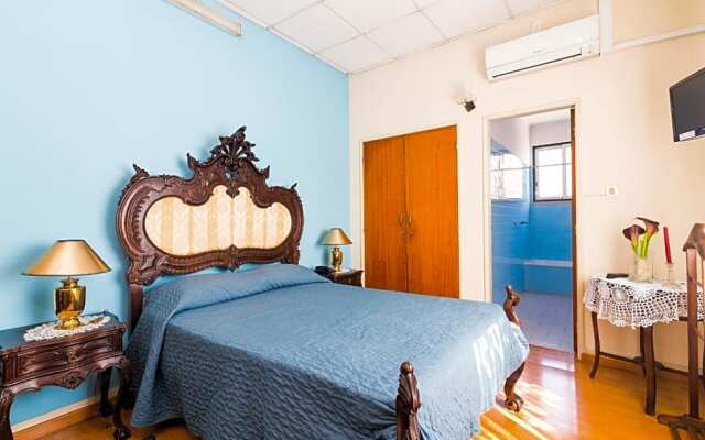 Hotel Santa Rita