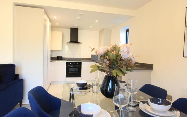 Cabot Mews Apartment 7