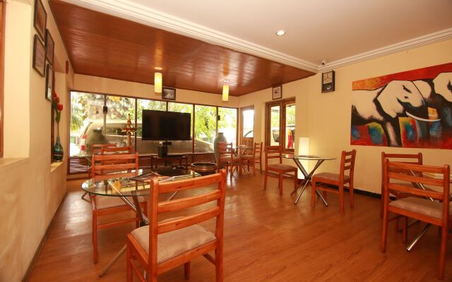 SN Tourist Home
